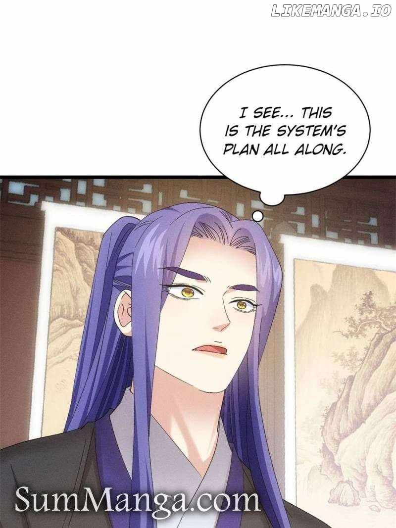 I Determine My Own Destiny Chapter 302 52